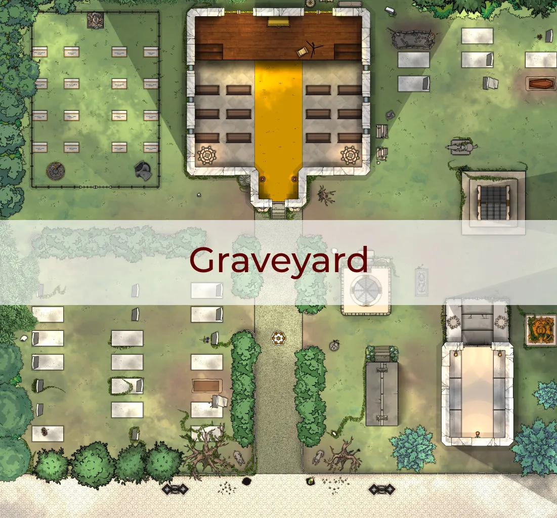 Graveyard