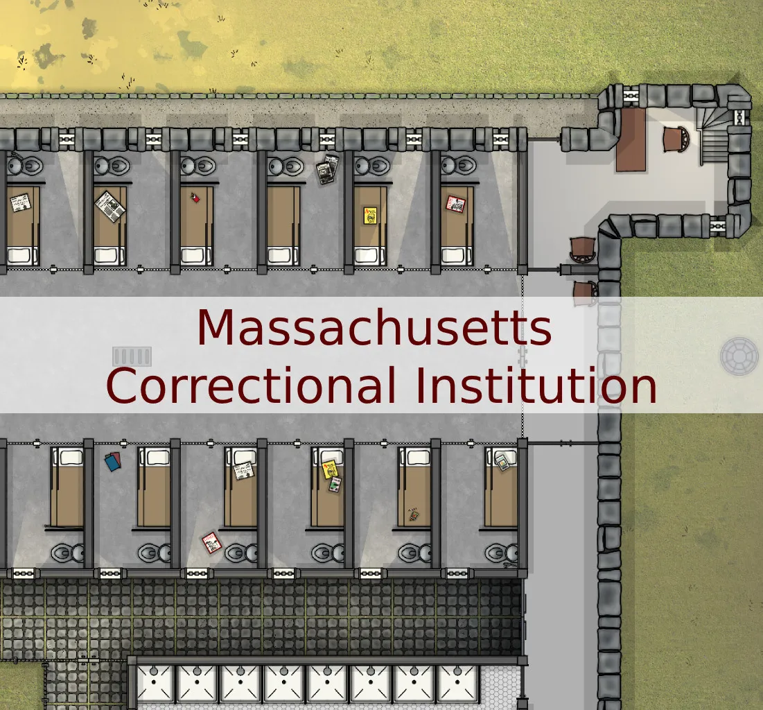 Massachusetts Correctional Institution