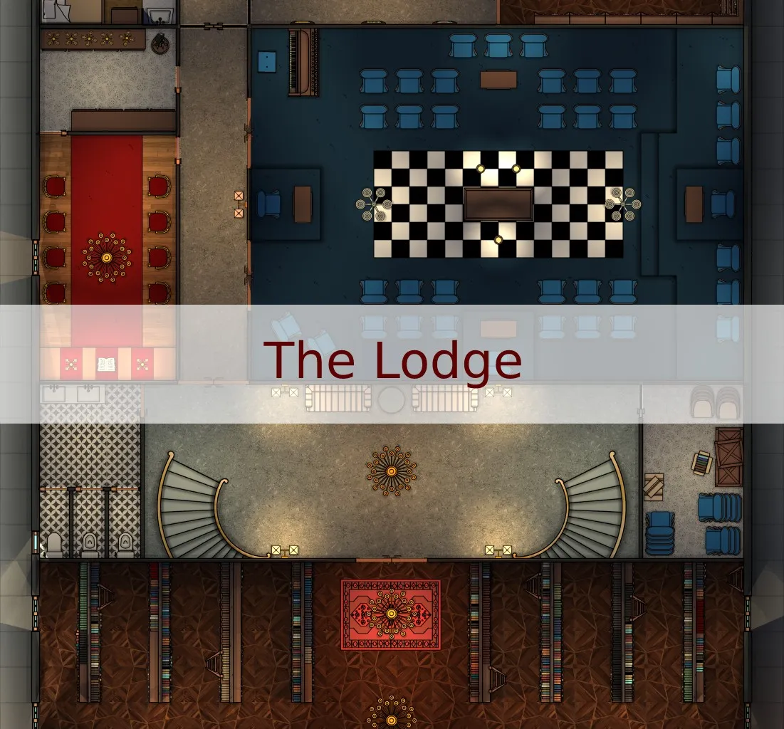 The Lodge