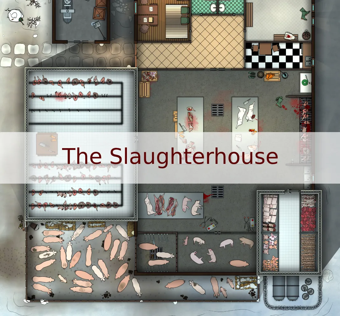 Slaughterhouse