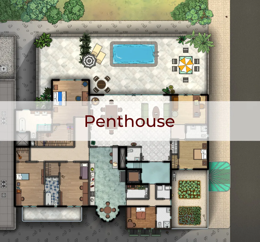 Penthouse