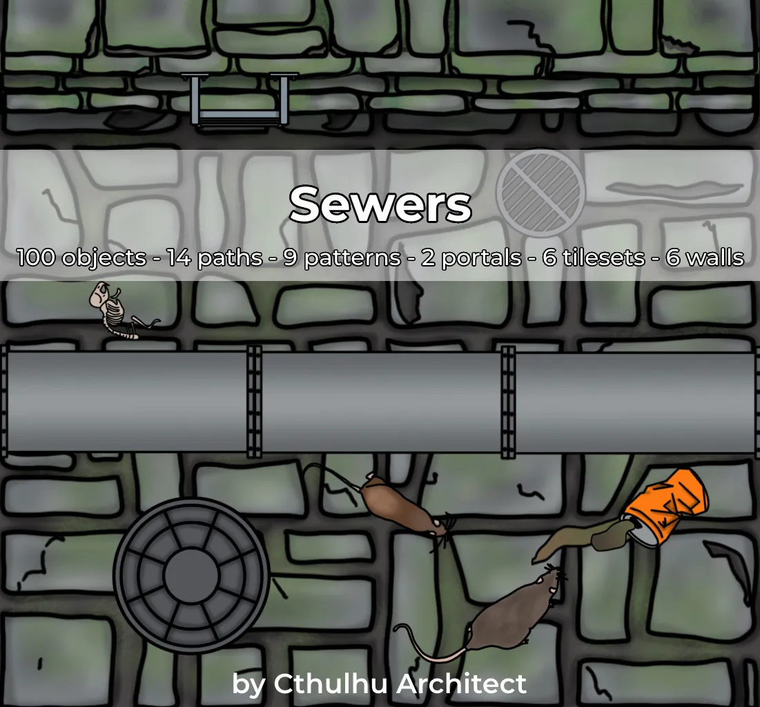 Sewers