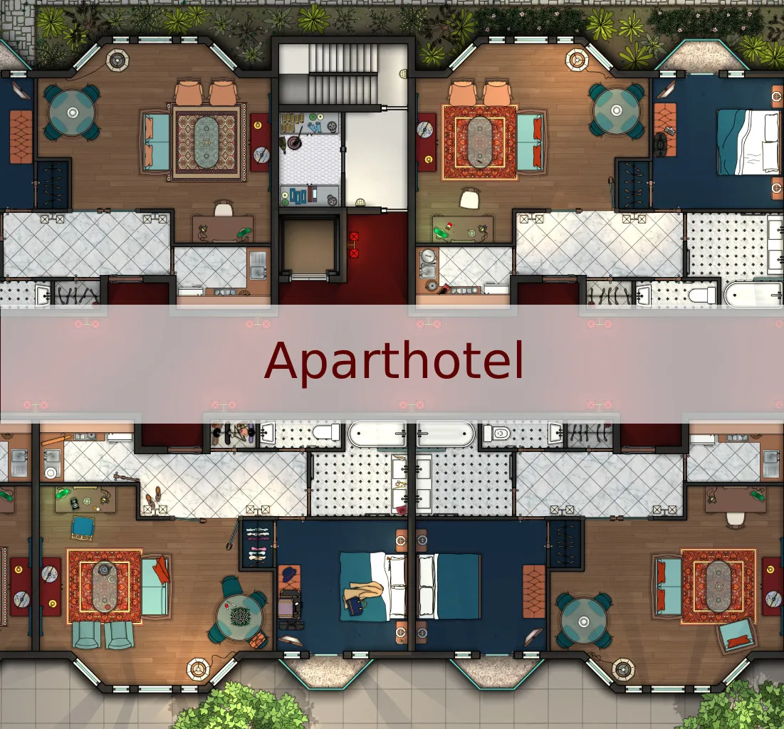Aparthotel